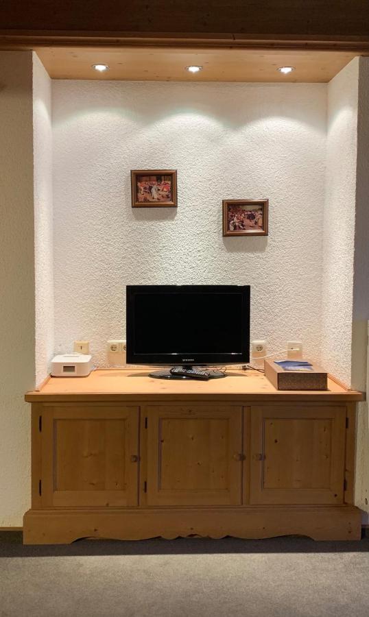 Appartements Rendl Sankt Anton am Arlberg Buitenkant foto