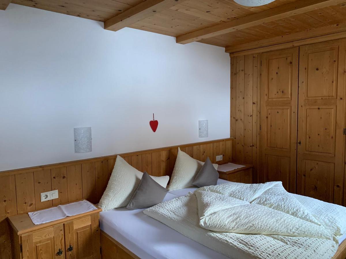 Appartements Rendl Sankt Anton am Arlberg Buitenkant foto